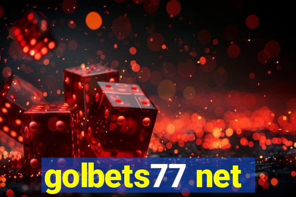 golbets77 net